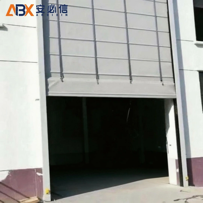 佛山市背带堆积门