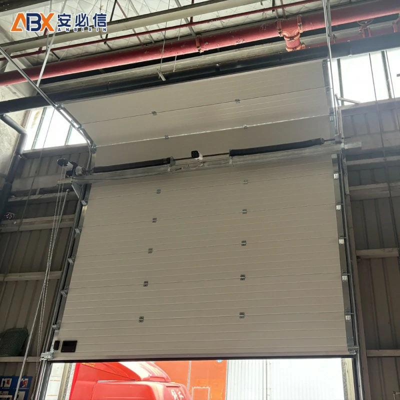佛山市快速提升门